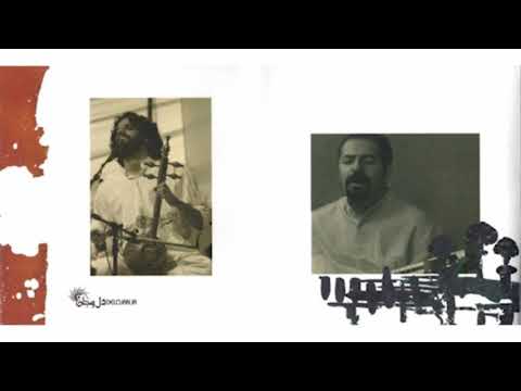 Tahmoures Pournazeri - Other Word ( تهمورس پورناظری - سخنی دیگر )