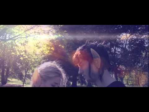 Fifty Grand - Scary all over (music video)