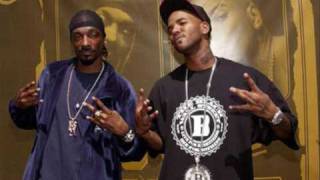 The Game - Fly Like An Eagle Ft Snoop Dogg &amp; WC