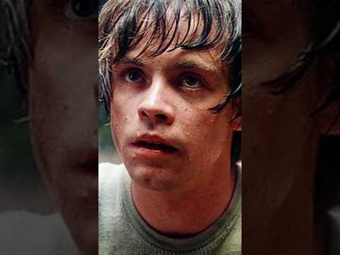 Luke Learns About Order 66