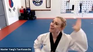Live Class - Red Belt - 5.19.20 @ 3:30pm