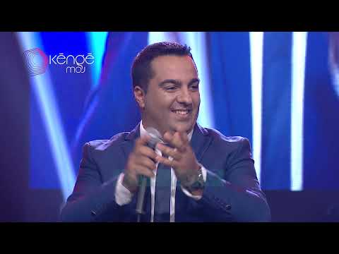 Kenge Moj - Mikel Rapaj / Kolazh - Nata e Leskovikut - Vizion Plus