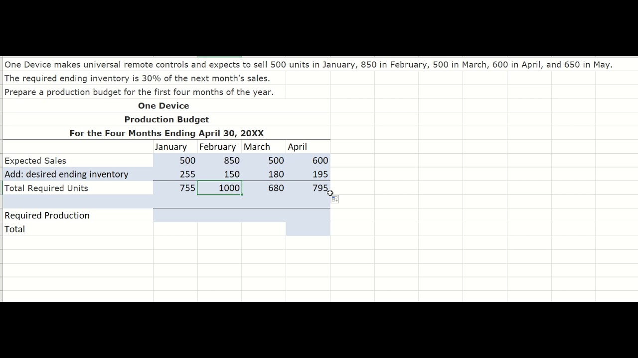 Chapter 7 Homework #1
