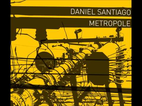 Daniel Santiago - Cidade Velha
