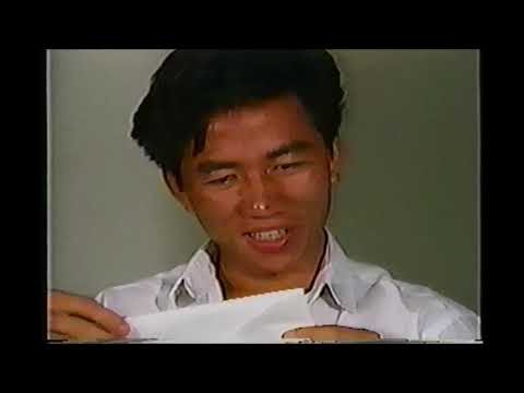 Koj Nyob Qhov Twg ( Lee Toua Moua Kong )