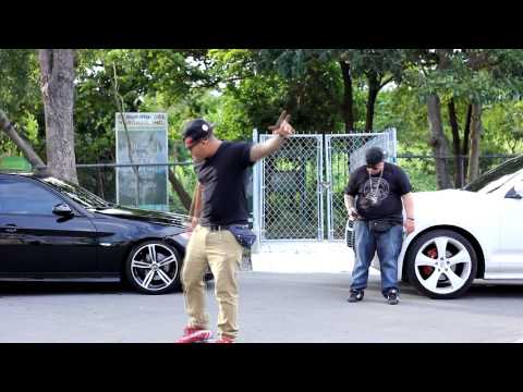 Slow Rivera Ft. Genio & Baby Johnny, MB, Pacho & Cirilo - Mucho Blah Blah (Remix)