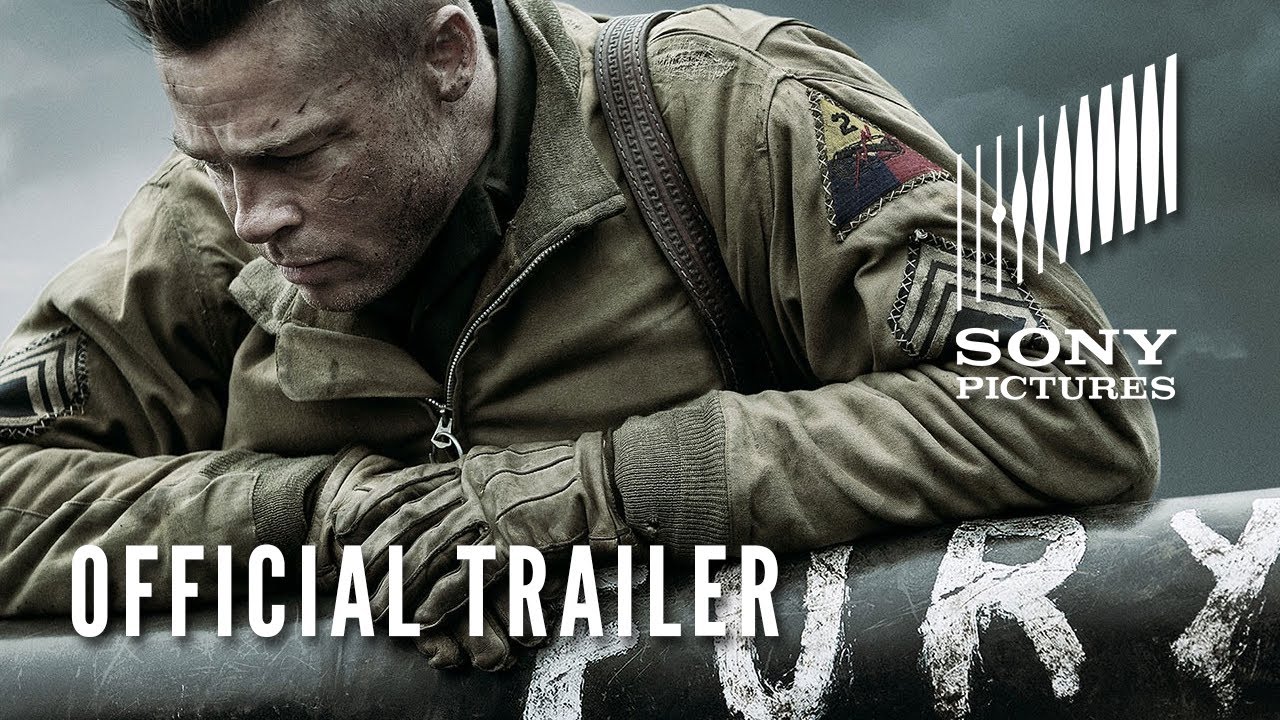 Netflix is about to lose this intense war film with Brad Pitt – and it will be with you for days Netflix is about to lose this intense war film with Brad Pitt – and it will be with you for days