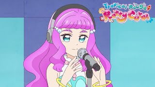Tropical-Rouge! Precure Episode 13 | Crunchyroll English Sub Clip: Mermaid Song