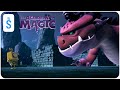 The Academy Of Magic 2020 Scene That S A Good Dragon