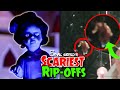 Top Small World's Scariest Rip Offs