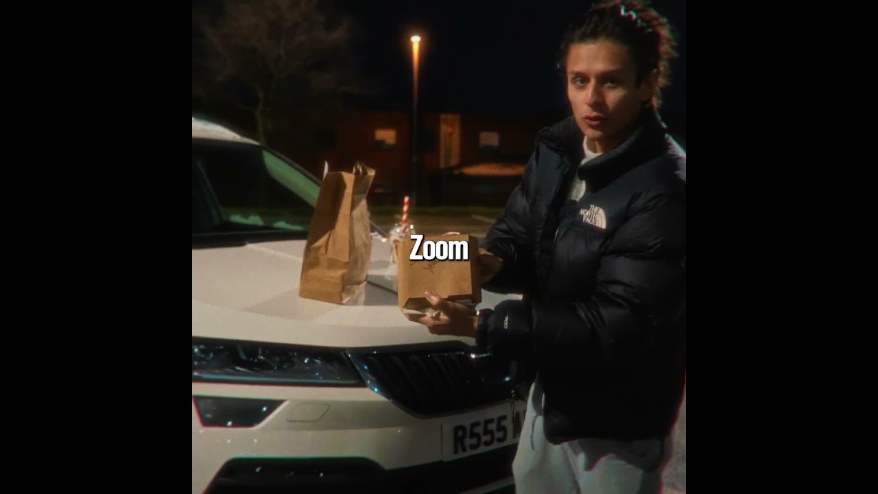 Food Review