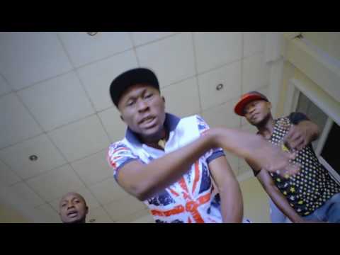Kamuziki = Sam Moossiboomba ft Oxygene Bleduza Official clip 2017