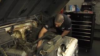 1-Wire Alternator Install on a 1965 Chevy C10 Truck