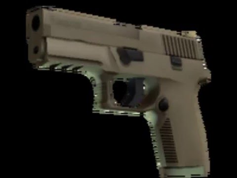 DeathGuy - Completely Original Song