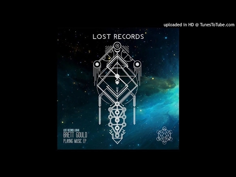 Brett Gould - Playing Music (Max Chapman Remix)