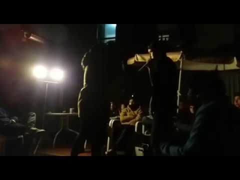 Fobos vs ABCS Semifinales MTV2