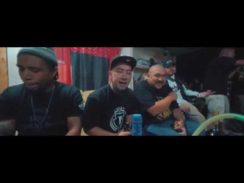 Poetic tonE ft Vell$ - Got My Family (Official Video)