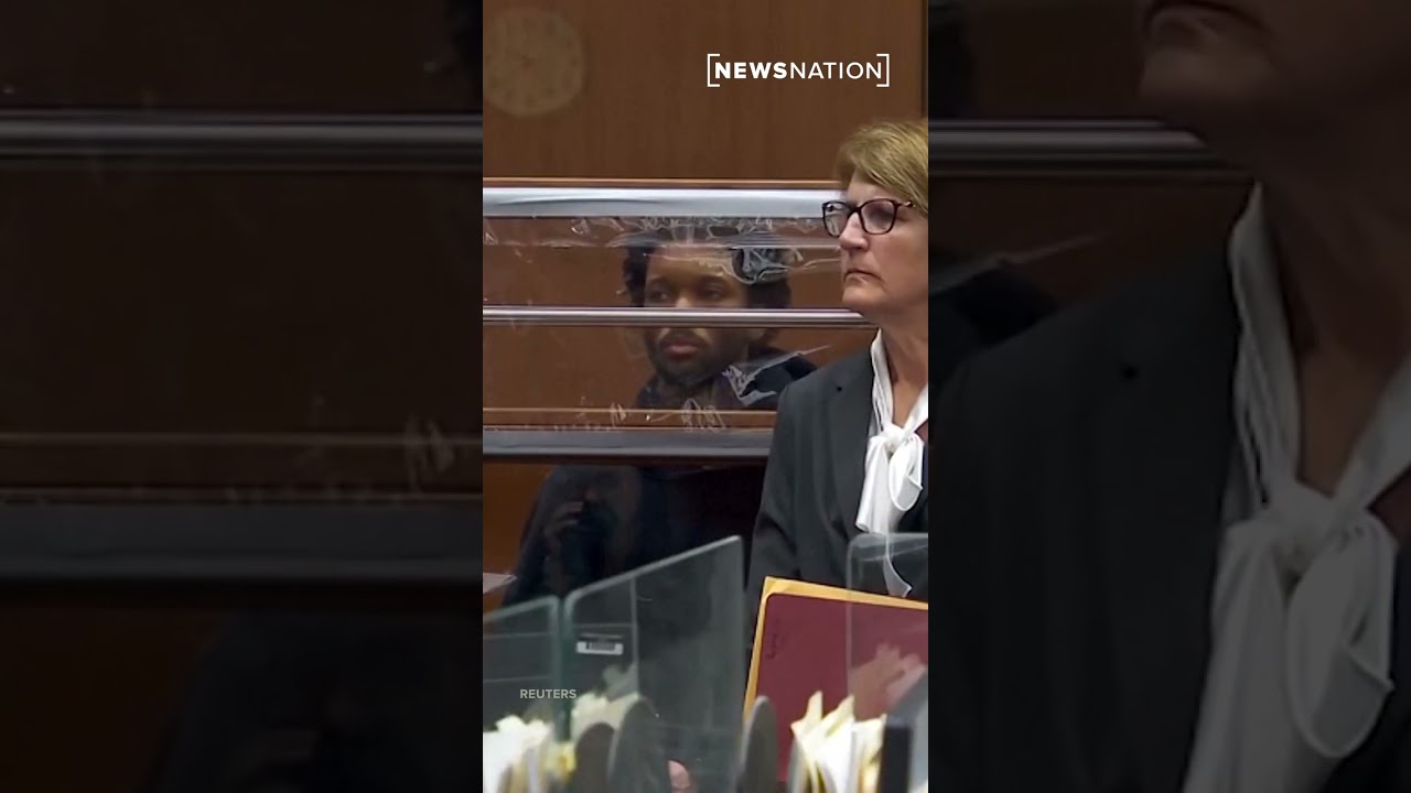 D4vd pleads not guilty to first-degree murder