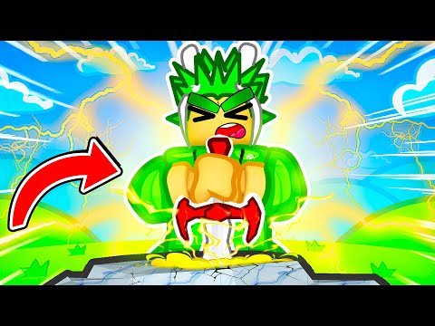 ich ZIEHE  ███ ROBUX SCHWERT in ROBLOX!