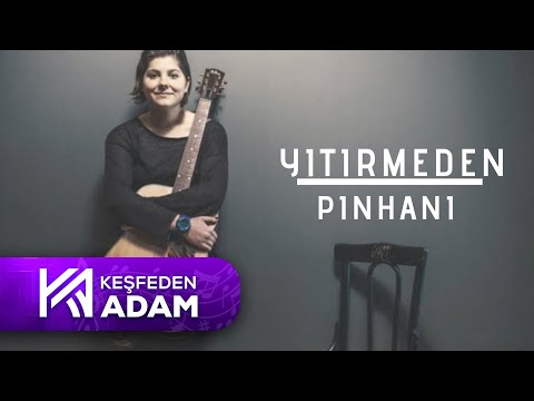 Deniz Tekin-Yitirmeden ( Cover )