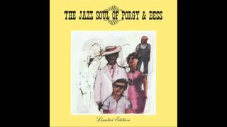 My Man's Gone Now - The Bill Potts Big Band