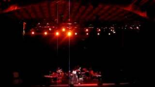 Natalie Cole - Walking My Baby Back Home in Bucharest 27.10.2009