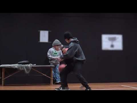 Jimin and Suga playing basketball 🏀#bts#jimin#suga#playing