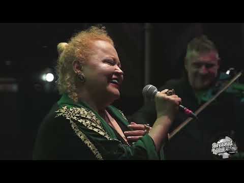 Narcisa Suciu & Band live@Brezoi Folk Festival 2025