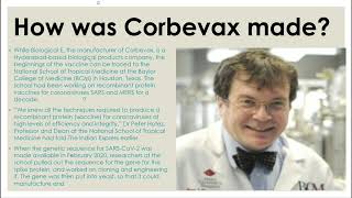 THE VACCINE APPROVED FOR YOUR 5-YEAR OLD KID?