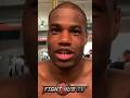 Daniel Dubois WARNS Usyk coming to FIGHT; “GOING TO SHOCK THE WORLD”