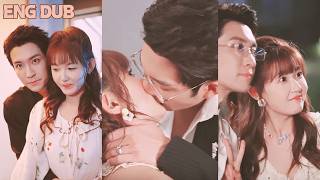 [ENG DUB]🍬My Contract CEO Husband Spoils Me As His Intern |CDRAMA