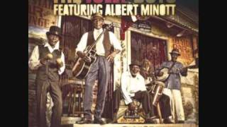 The Jolly Boys - Golden Brown - track  8 - Great Expectations