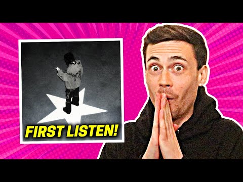 Syzy - The weight of the world | Album First Listen!