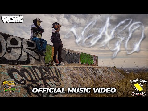 DU3ND3 Ft. Golden Beats - Vago (Video Oficial)