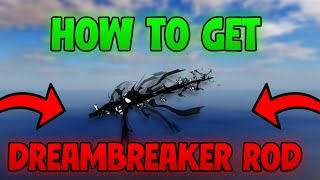 Dreambreaker Rod Guide