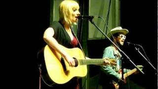 Jessica Lea Mayfield - &quot;I&#39;ll Be The One That You Want Someday&quot;