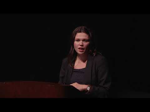 Paulina Cameron | Finding True North