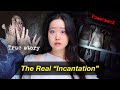 True Case Behind Incantation Horror Movie Family Of 6 Possessed By Demons Till 1 Is Dead