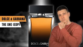Dolce & Gabbana "The One" (EdP): Maskuliner Date-King? | Review