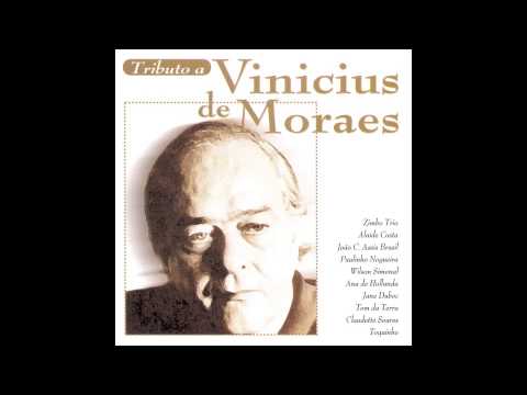 Valsa De Eurídice - Claudette Soares