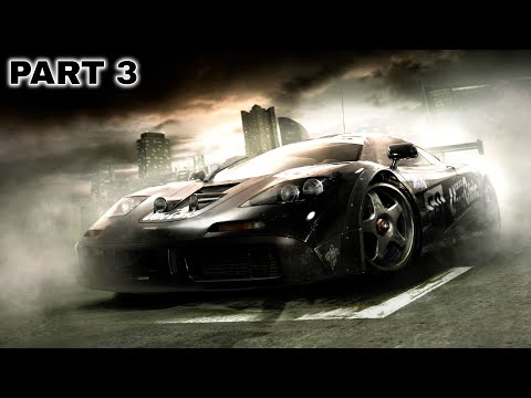 Race Driver GRID Reloaded (Career Mode) Part 3