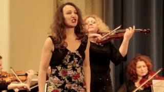 Download lagu Lied und Czardas aus der Operette 'Zigeunerliebe' -F.Lehar mp3