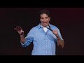 Gary Gulman: Born On 3rd Base