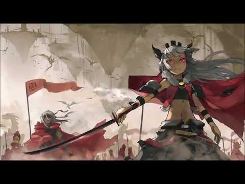 Nightcore - Warriors