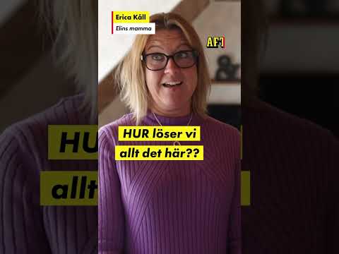 Hon är Sveriges yngsta mamma – fick barn som 14