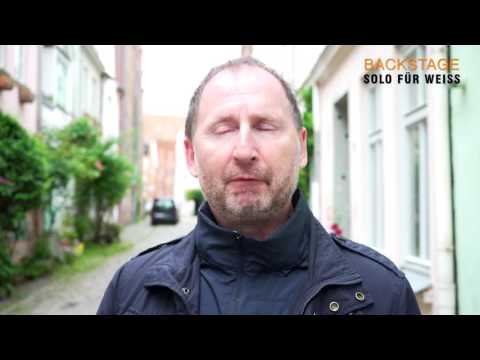 Solo für Weiss - Die Wahrheit hat viele Gesichter - Backstage, Regisseur Thomas Berger
