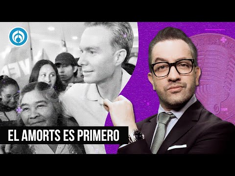 El amorts es primero - La Radio de la República