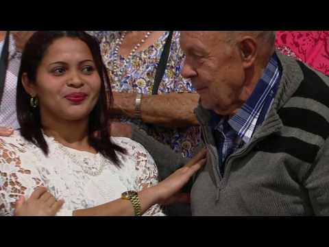 Missa da Saúde- 16/09/2016 -Homilia Frei Rinaldo