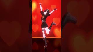 【踊ってみた！】　混沌ブギ　#shorts  #蝶屋はなび