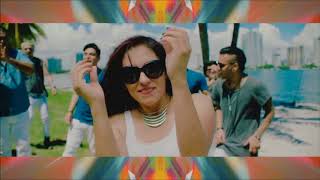 Elektro Kumbia   Piña Colada Shot ft AB Quintanilla Gerardo Moreno Remix Video Edited DJ Alvaro Beat